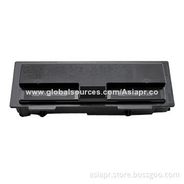 Toner Cartridge, Suitable for Kyocera Toner Cartridge TK110/TK112 with FS-720/820/920/1016/111New